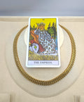COLLANA ABBONDANZA