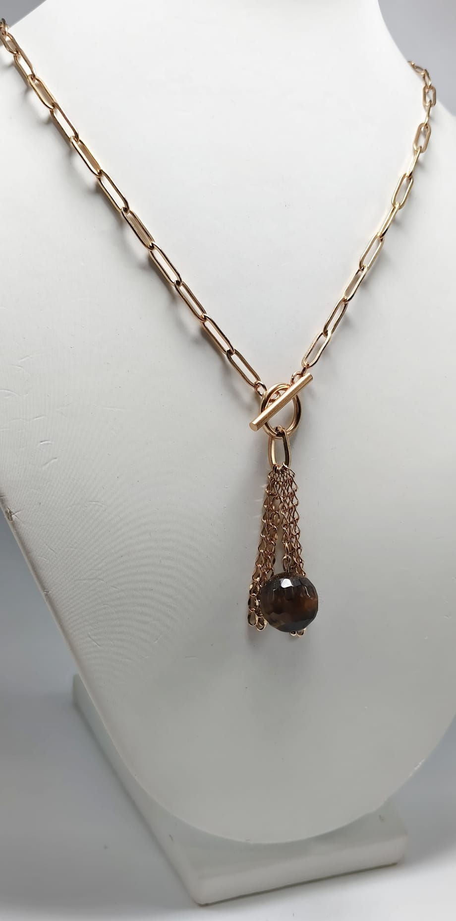 COLLANA TOTEM