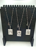 COLLANE ARCANI SILVER