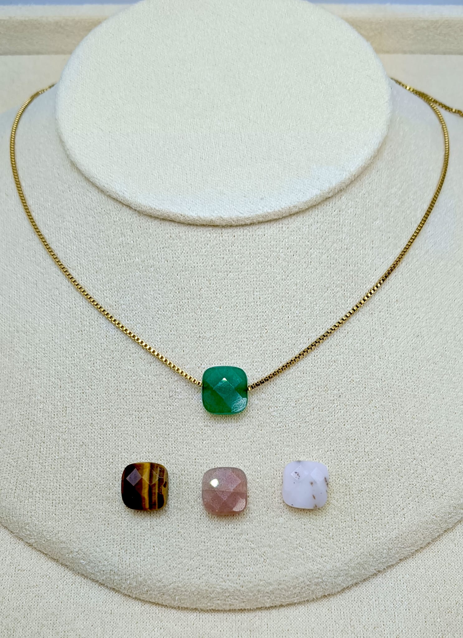 SET COLLANA "ATLANTIDE"