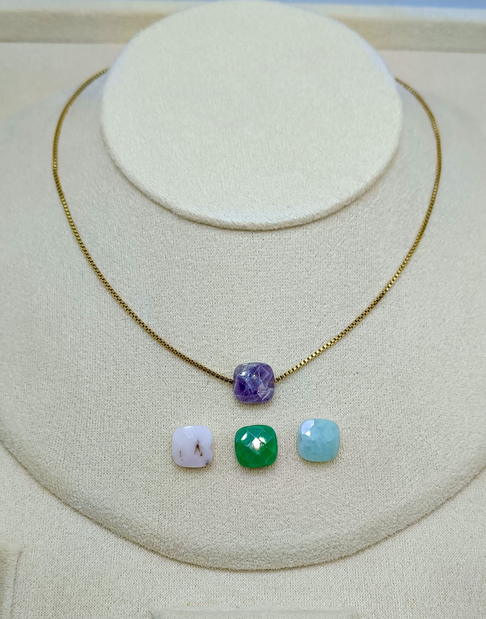 SET COLLANA "ATLANTIDE"
