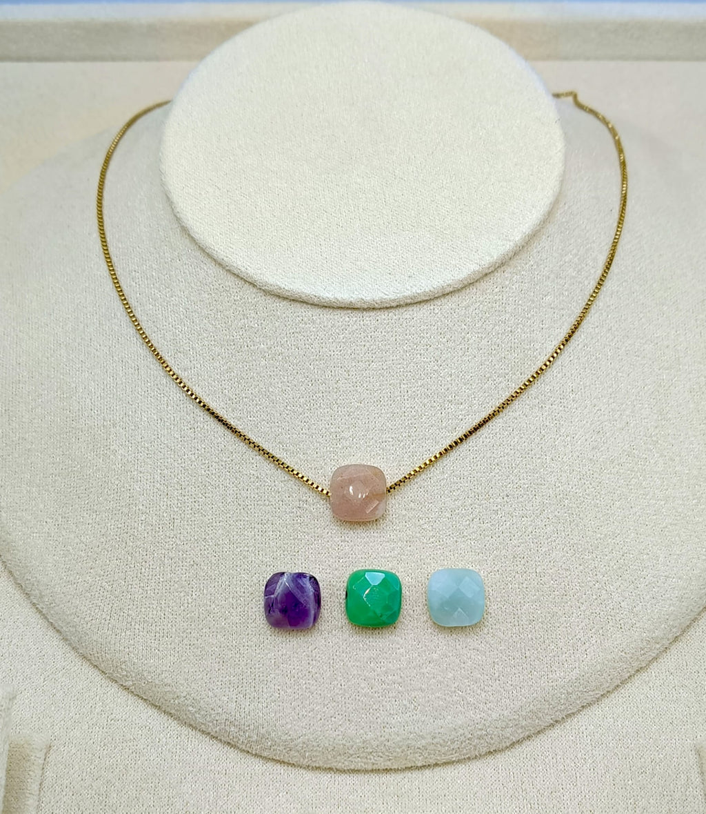 SET COLLANA "ATLANTIDE"