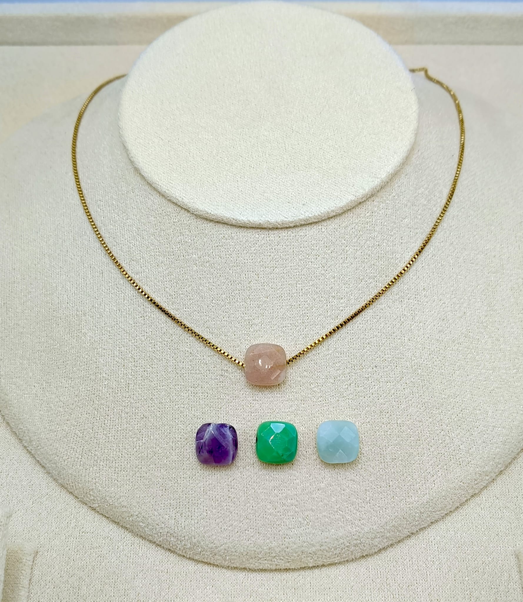 SET COLLANA "ATLANTIDE"
