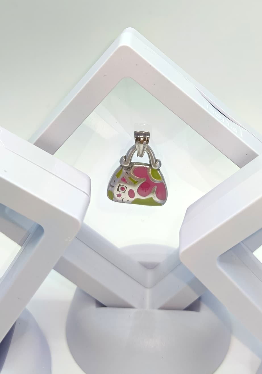 CHARMS "BORSETTA DEI SOGNI"