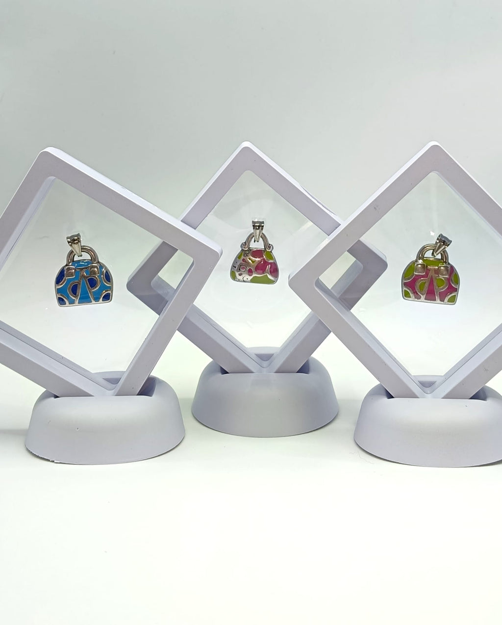 CHARMS "BORSETTA DEI SOGNI"