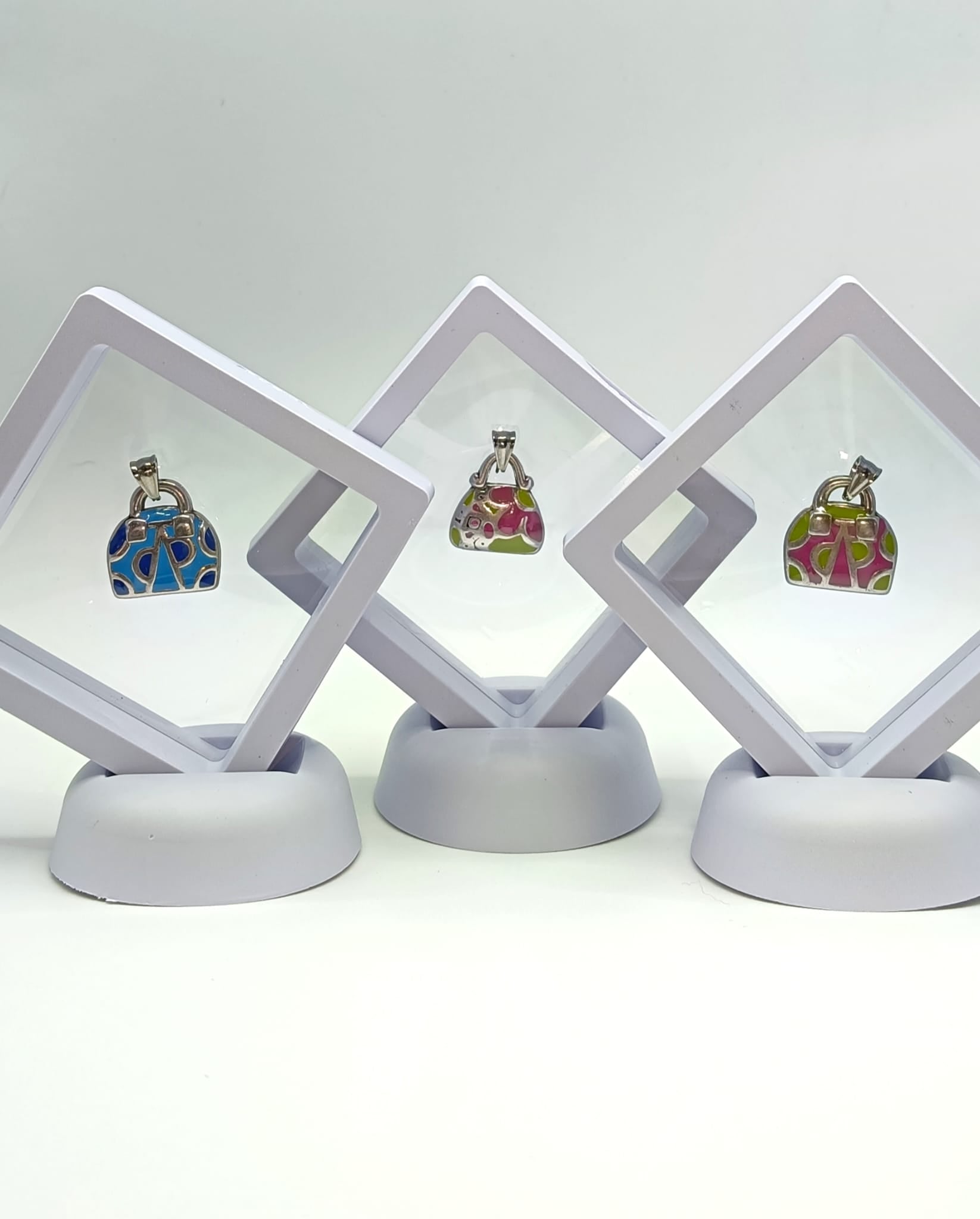 CHARMS "BORSETTA DEI SOGNI"