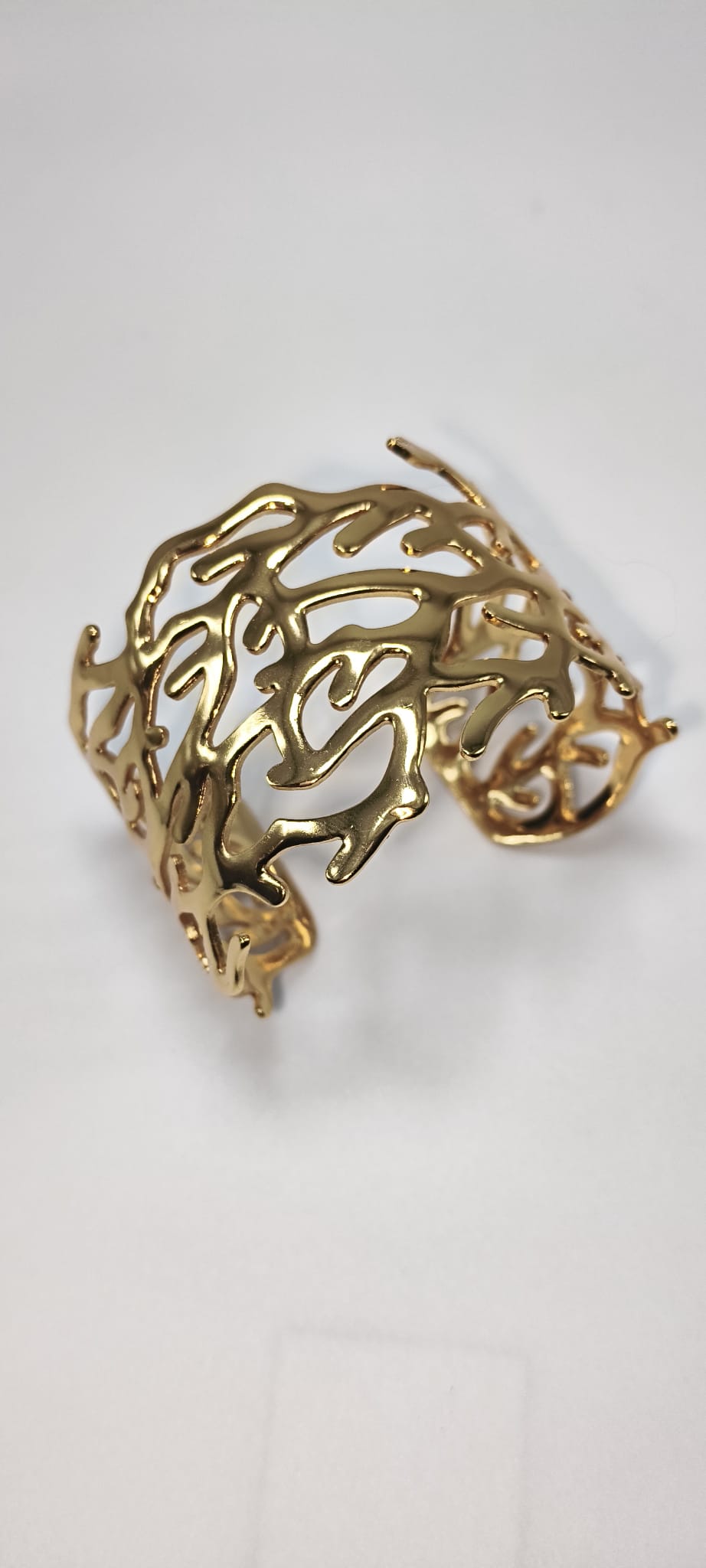 BRACCIALE RIGIDO KORALIA