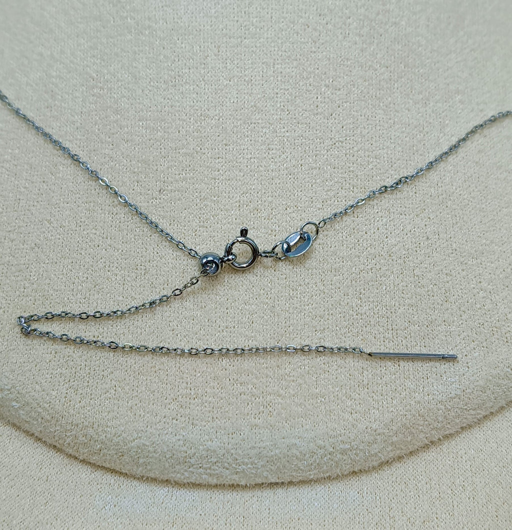 COLLANA "ATLANTIDE VIOLA"