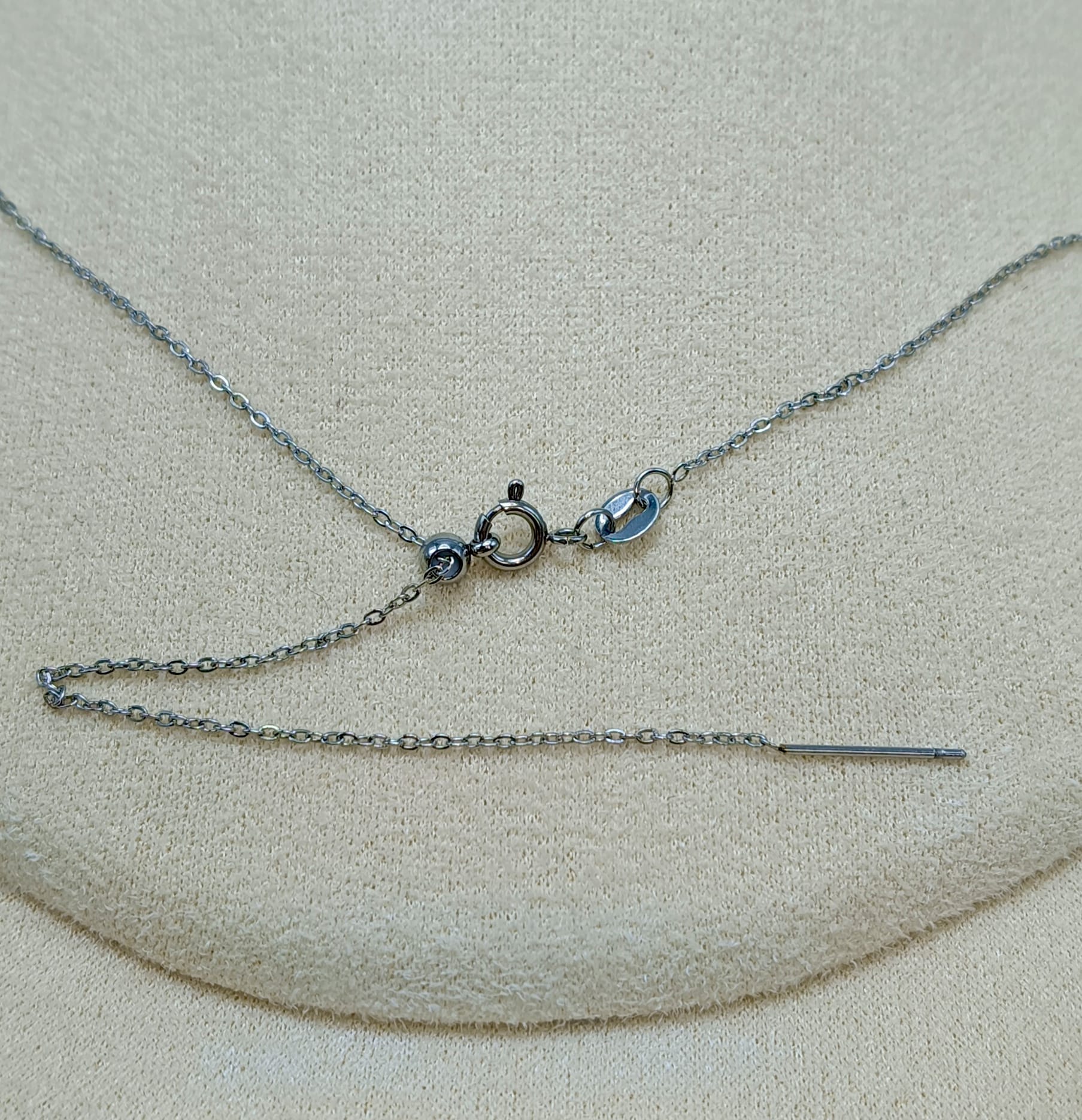 COLLANA "ATLANTIDE VIOLA"