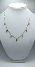 COLLANA LUCE BIANCA
