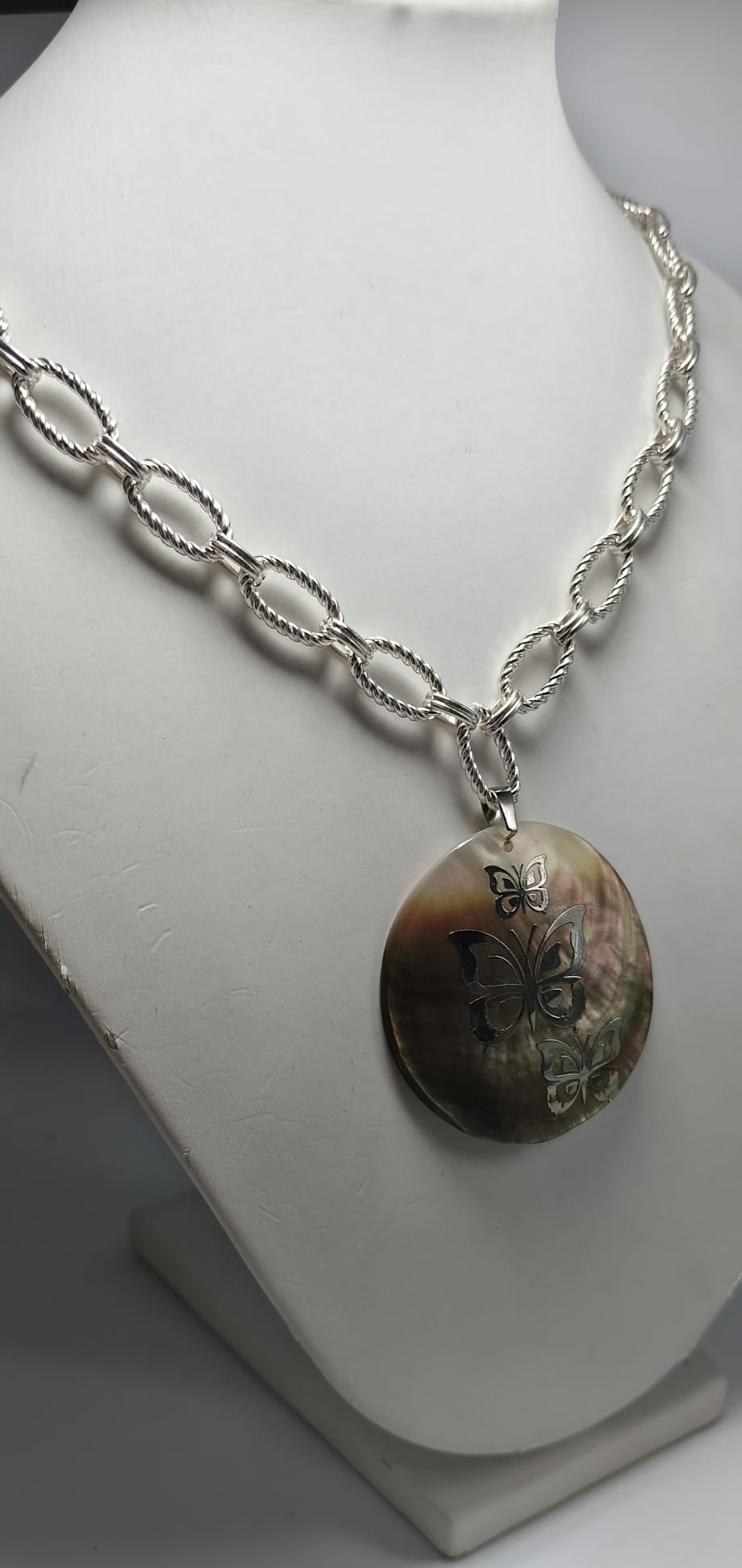 COLLANA METAMORFOSI