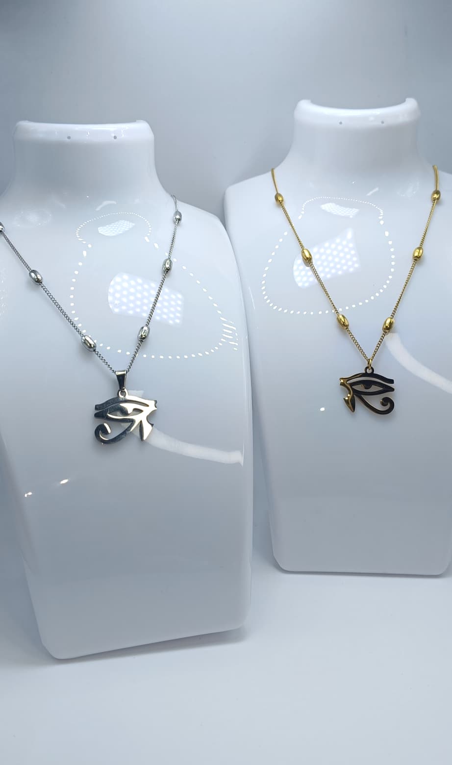 COLLANA HORUS