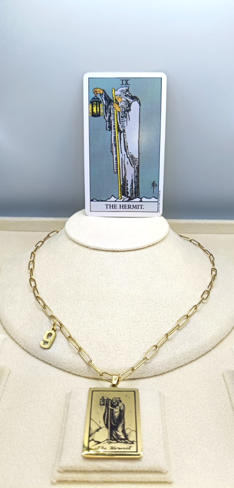 COLLANE ARCANI GOLD