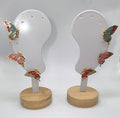 ORECCHINI MARIPOSA P/E 2026
