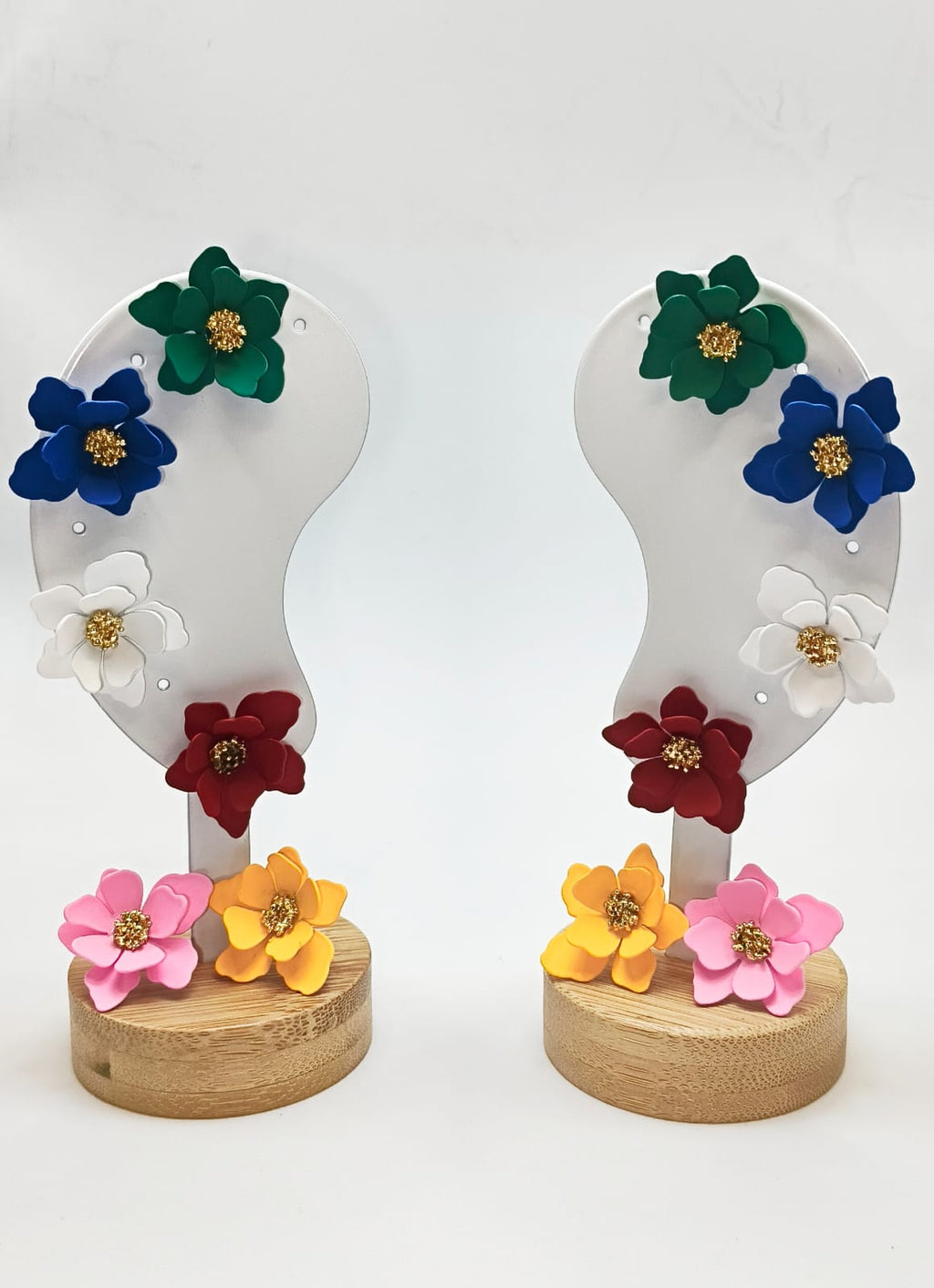 COLLEZIONE P/E 2026 FLORA COLOR