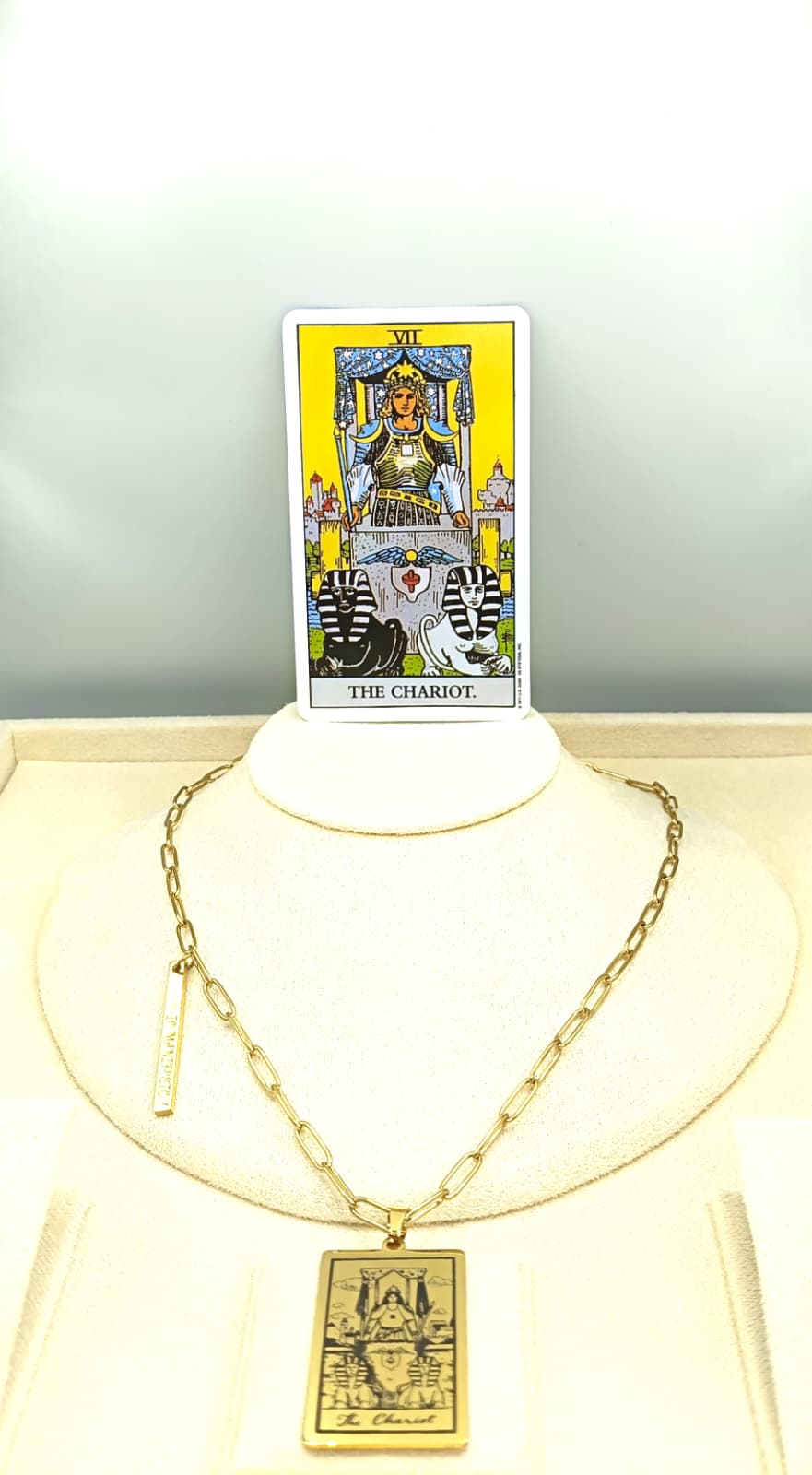COLLANE ARCANI GOLD