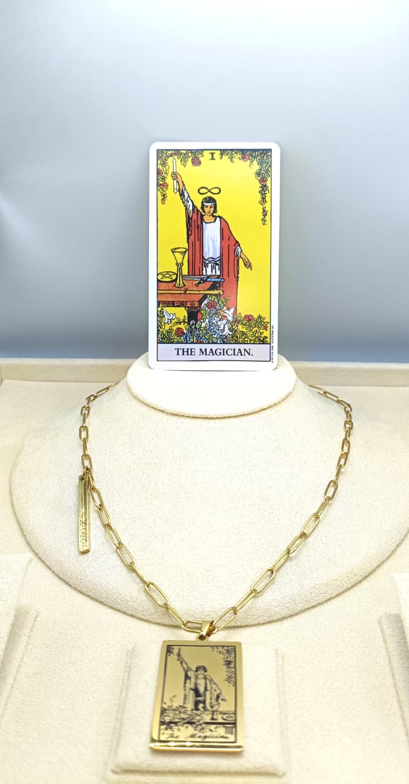 COLLANE ARCANI GOLD