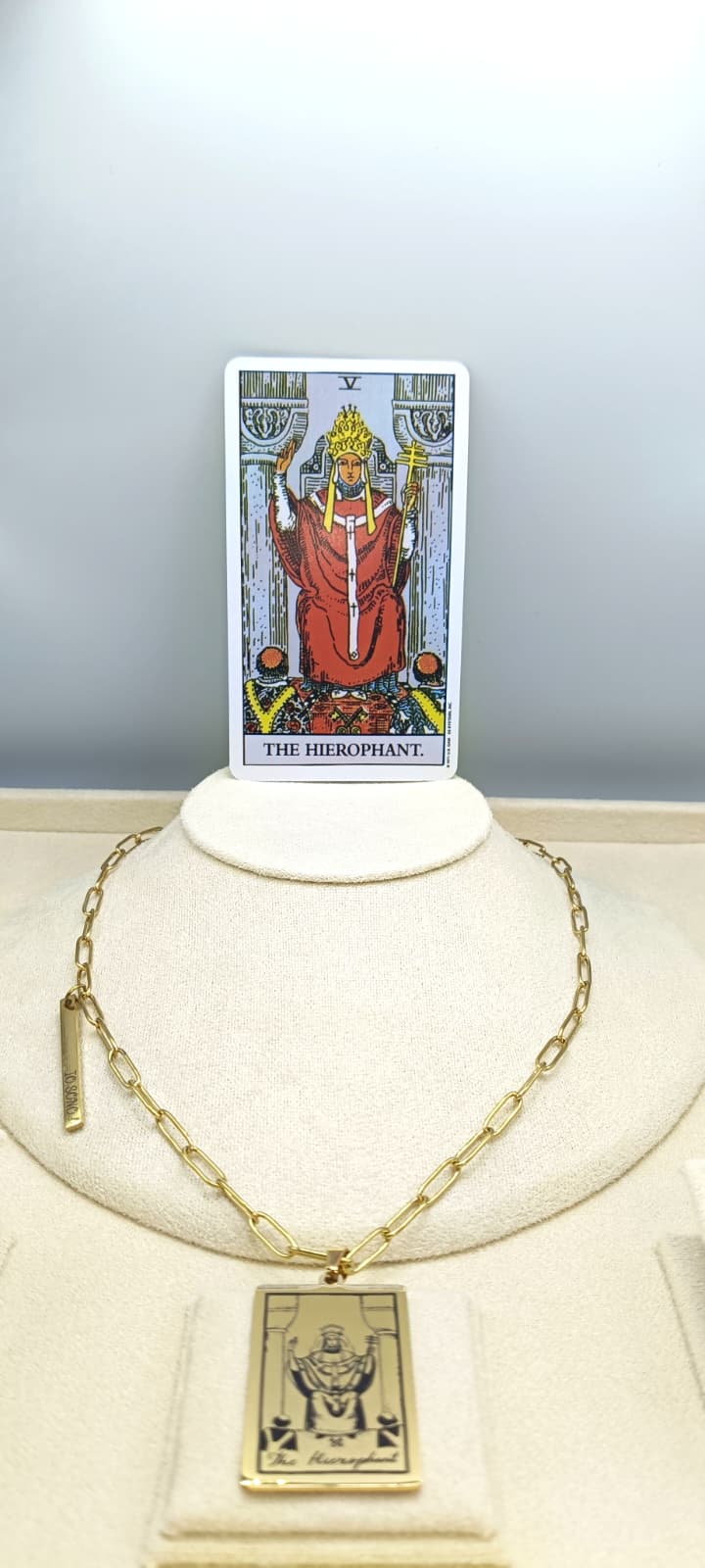 COLLANE ARCANI GOLD