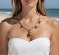 COLLANA LA PAPESSA