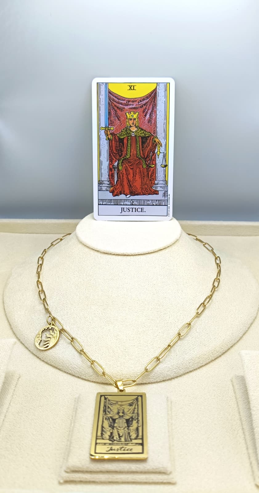 COLLANE ARCANI GOLD