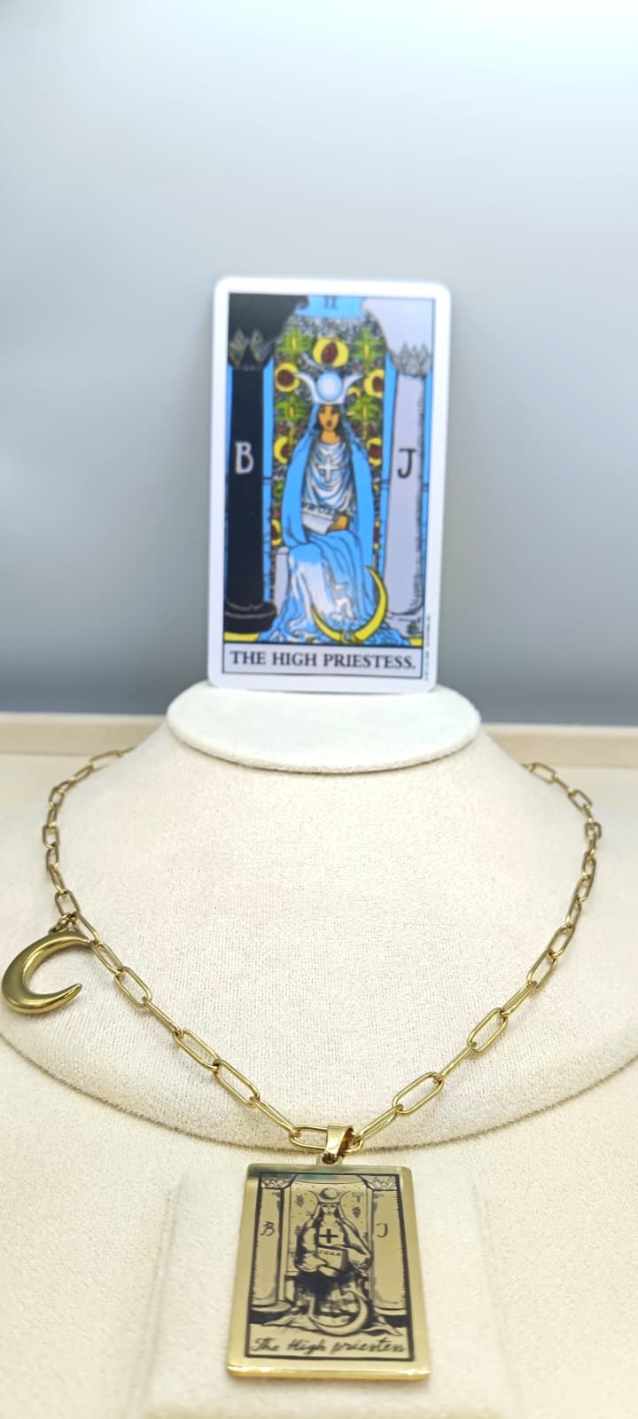 COLLANE ARCANI GOLD