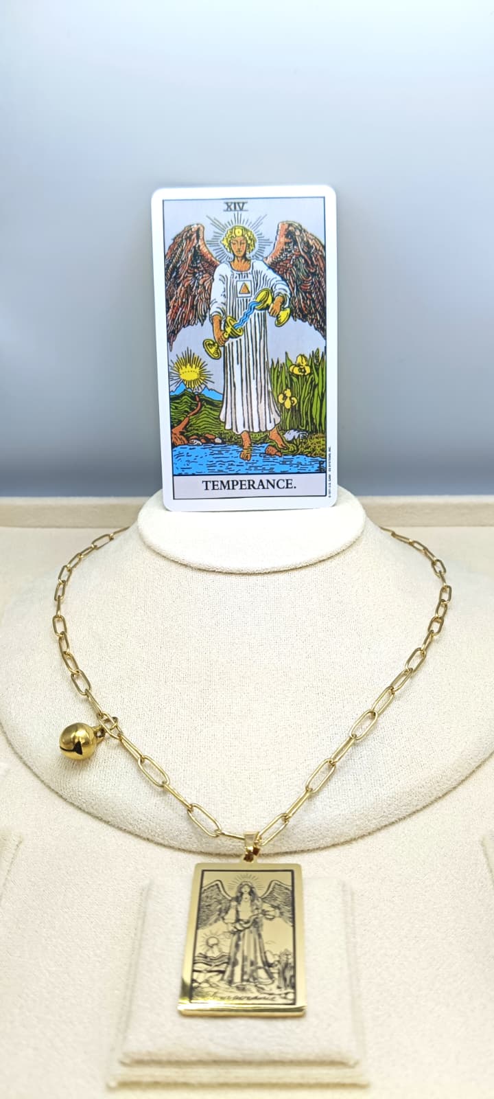 COLLANE ARCANI GOLD