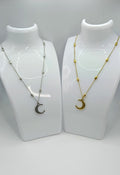 COLLANA "LUNA IN TE"