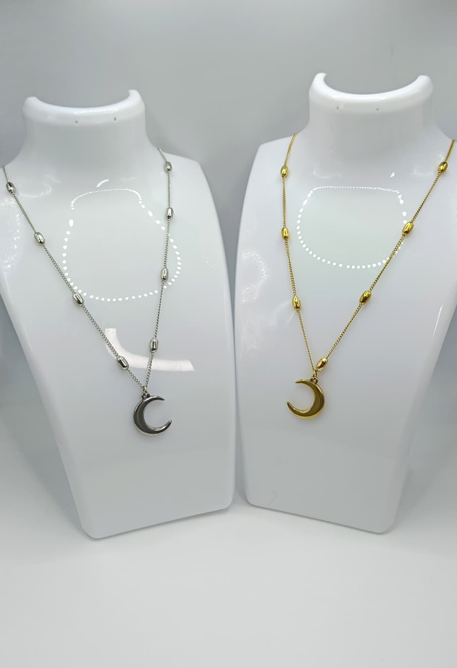 COLLANA "LUNA IN TE"