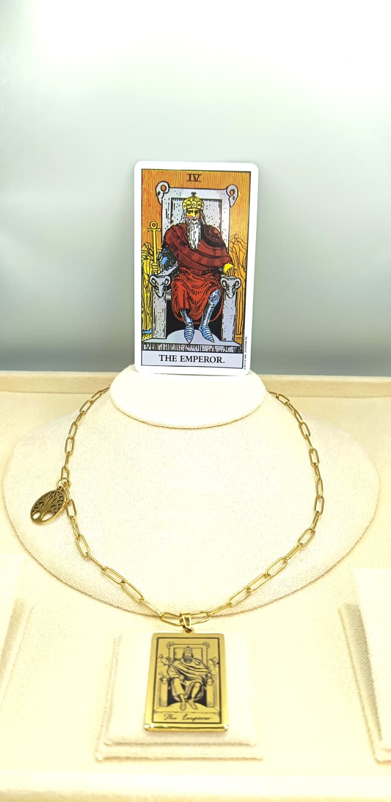 COLLANE ARCANI GOLD
