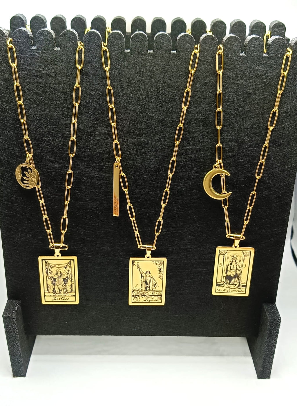 COLLANE ARCANI GOLD