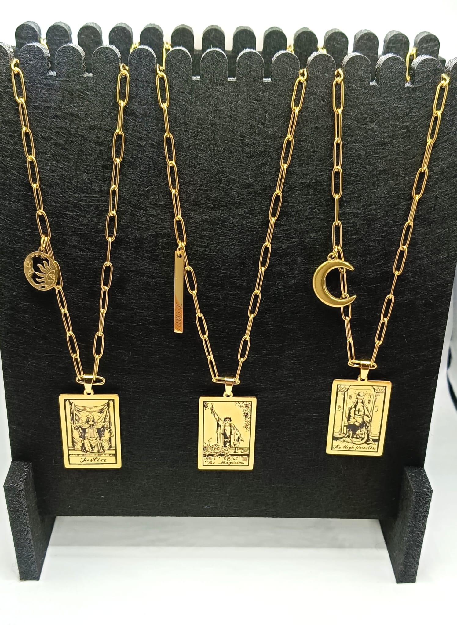 COLLANE ARCANI GOLD