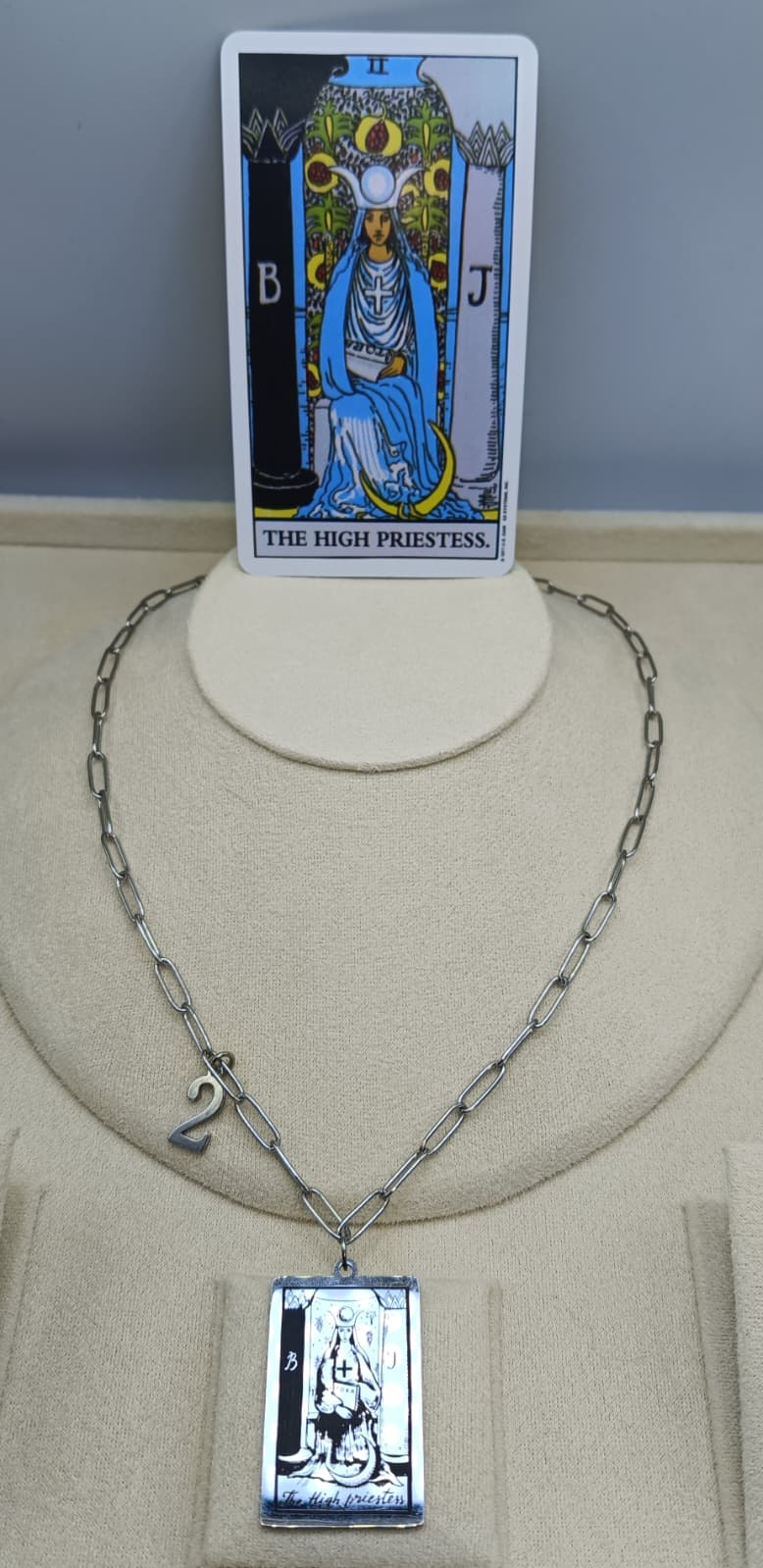 COLLANE ARCANI SILVER