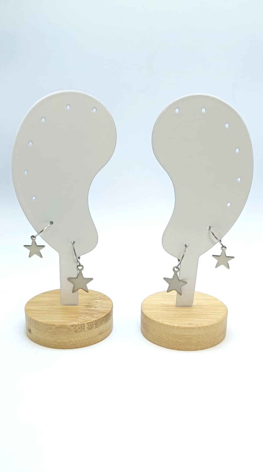 ORECCHINI SET STELLE