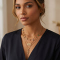 SET COLLANE CODICE DI LUCE
