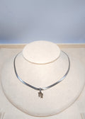 COLLANA ZODIACO SILVER ( LINEA FIRMA DI LUCE)