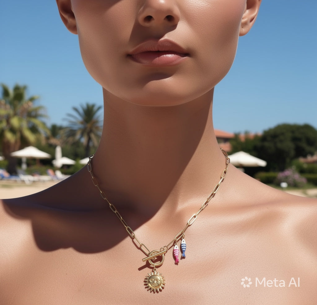 SOLE SUL CUORE GOLD P/E 2026