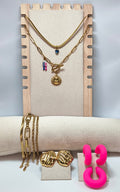 SPECIAL BOX "SOLE SUL CUORE" GOLD  P/E 2026