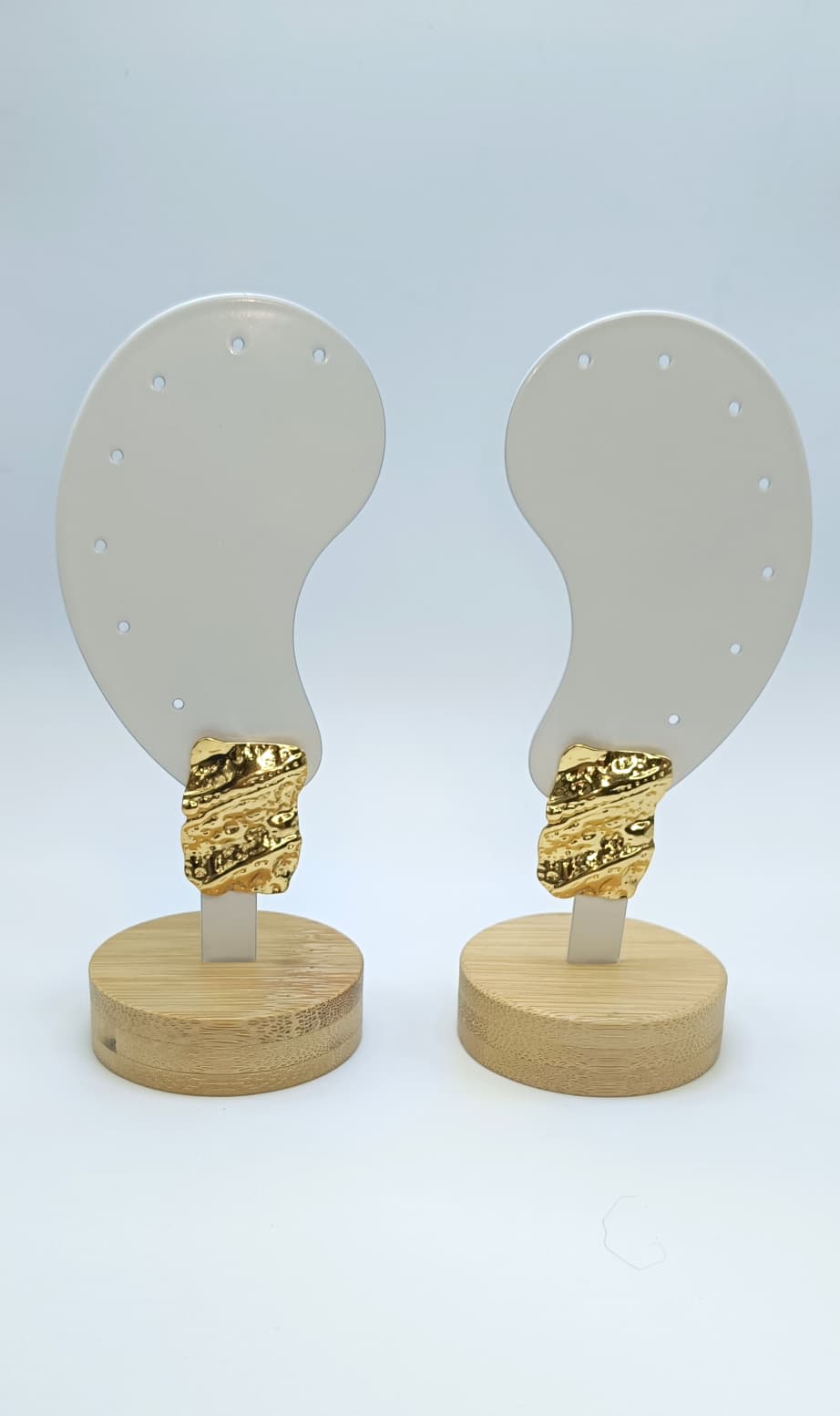 ORECCHINI "ECO DI TE" GOLD