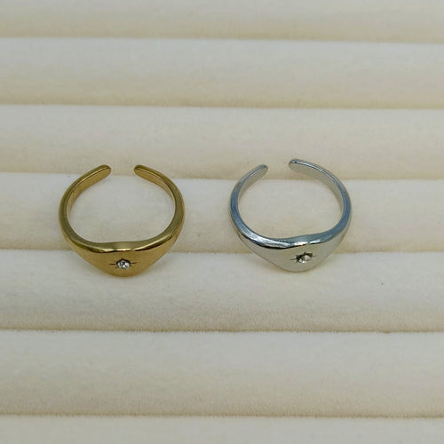 ANELLO "PICCOLA STELLA"