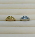 ANELLO "PICCOLA STELLA"