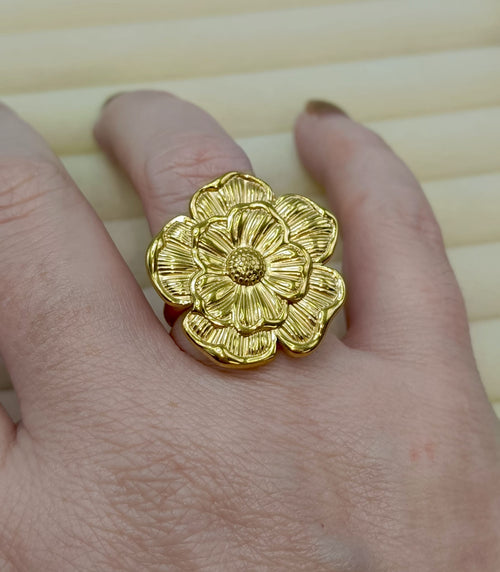 ANELLO FIORE