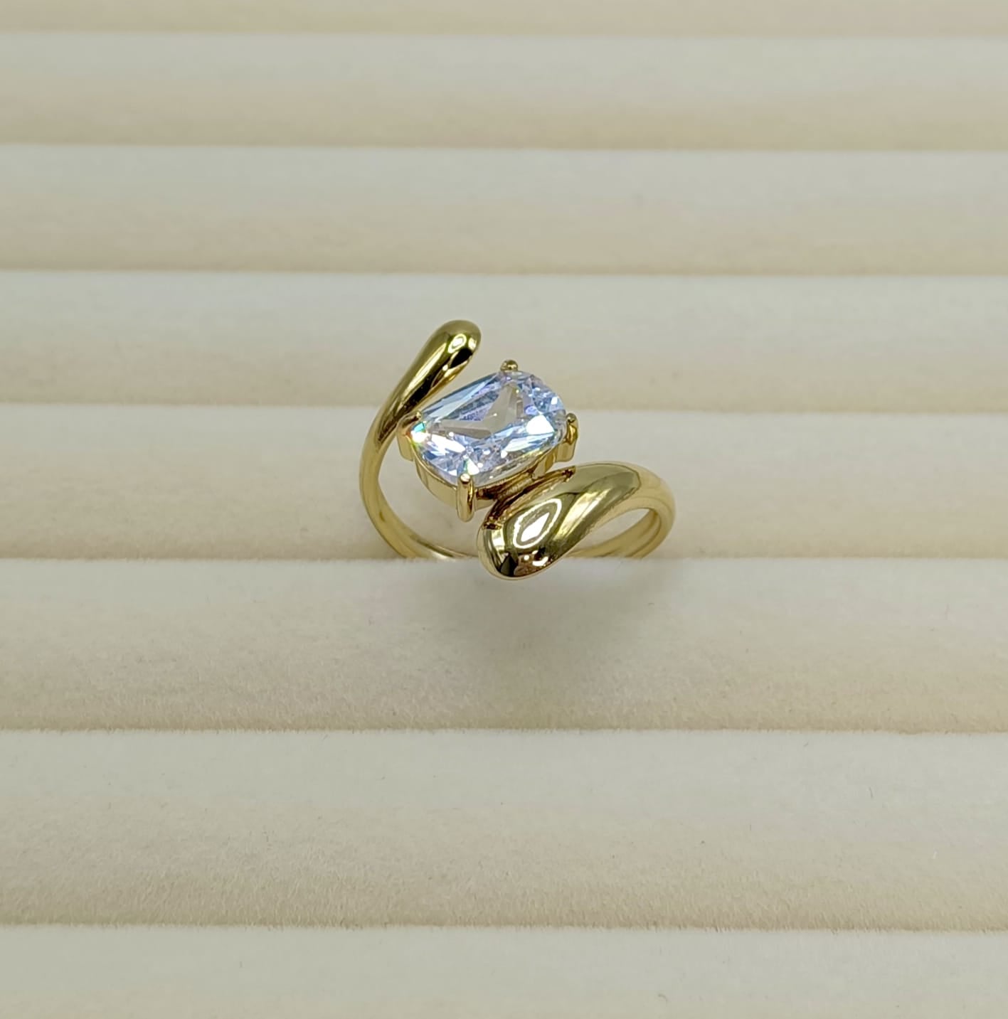 ANELLO "APERTURA"