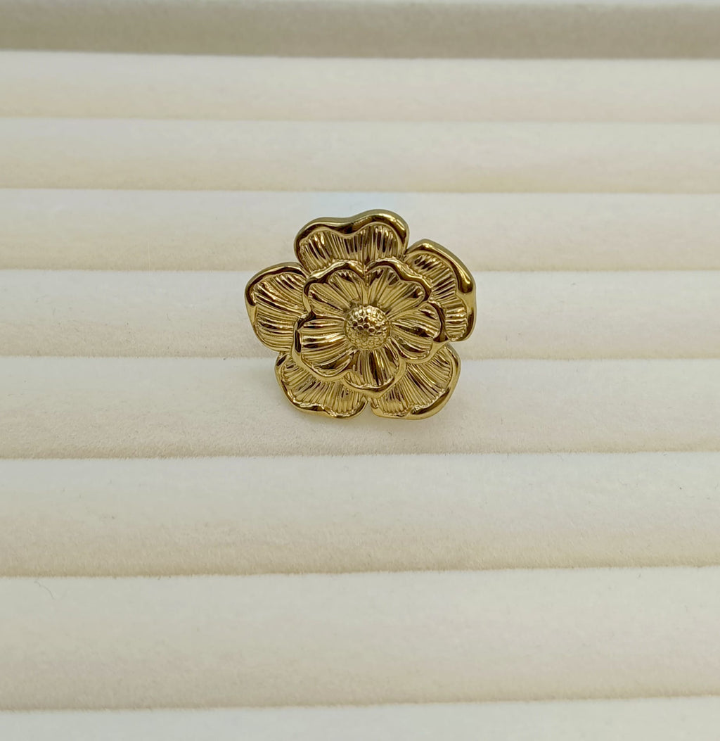 ANELLO FIORE