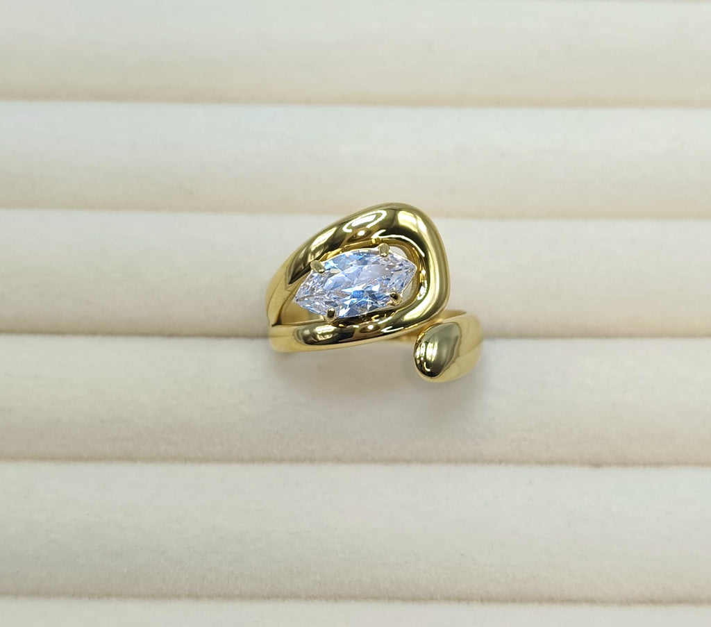 ANELLO ABBRACCIO
