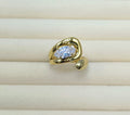 ANELLO ABBRACCIO