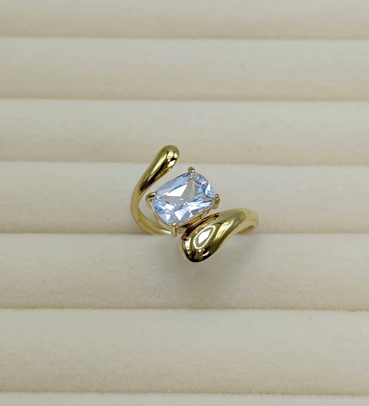 ANELLO "APERTURA"