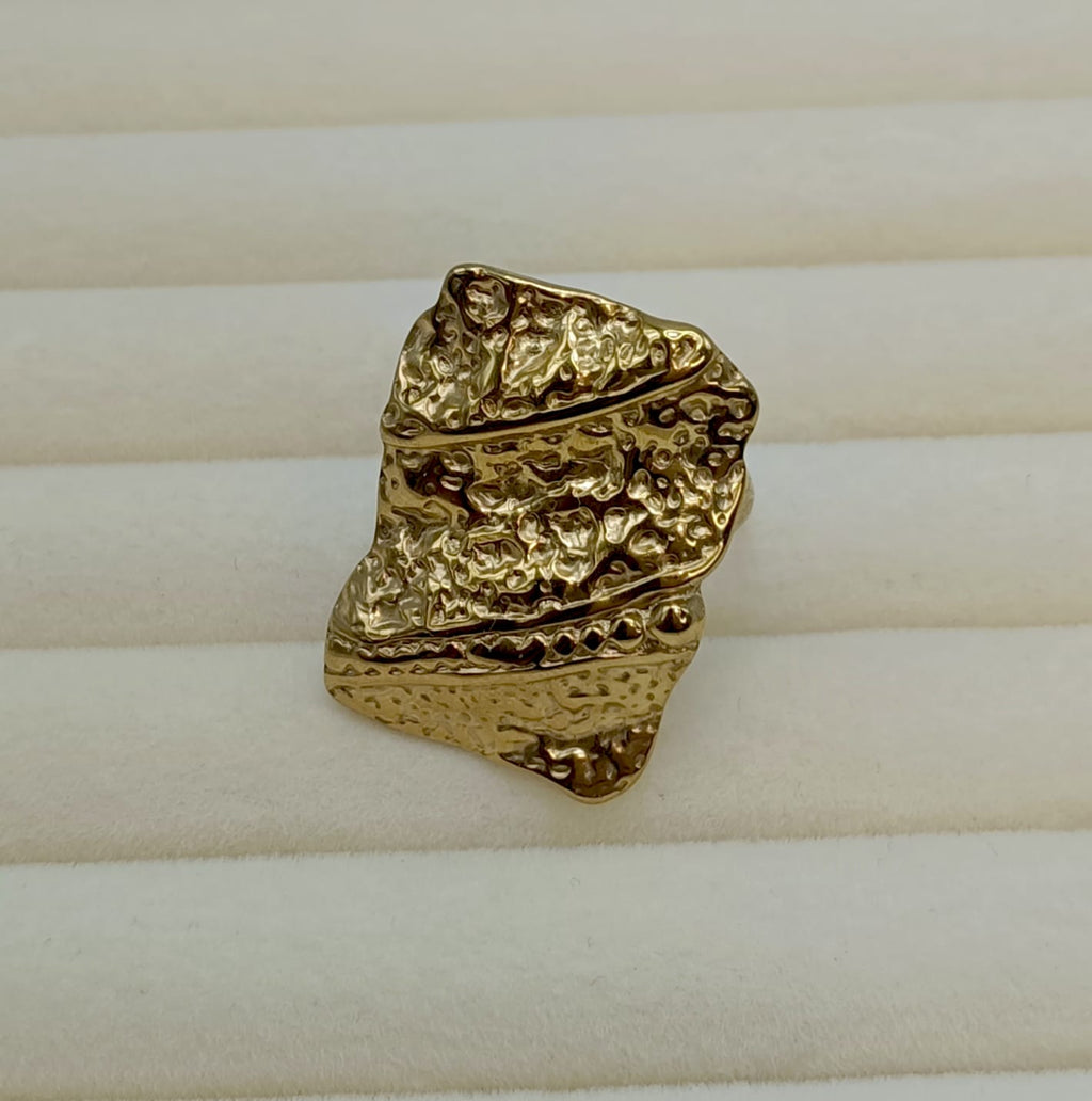 ANELLO "ECO DI TE"