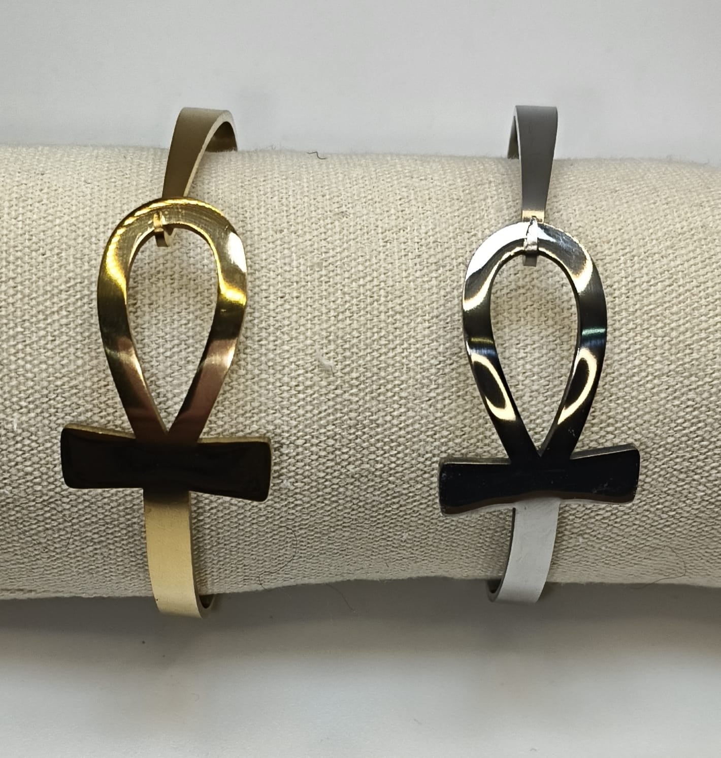 BRACCIALE HORUS ANKH