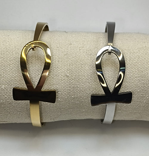 BRACCIALE HORUS ANKH