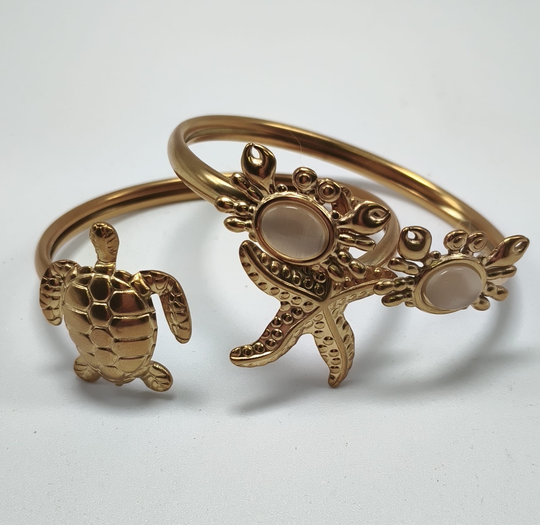 BRACCIALI MAREA